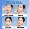 200PCS Stretchable Cotton Pads for Makeup Disposable Thin Esthetic Wipes Soft Washable Face Pads view 3