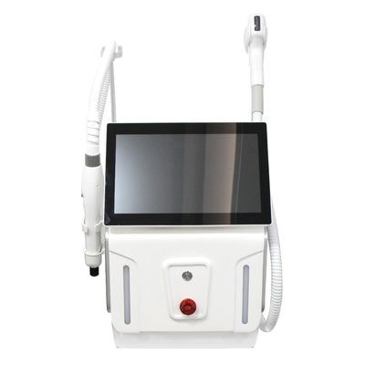 FAC's New Technology Professional Freckle Removal Device Offers Painless, Permanent Hair Removal, Pigmentation Reduction, Pore Reduction, and Skin Rejuvenation