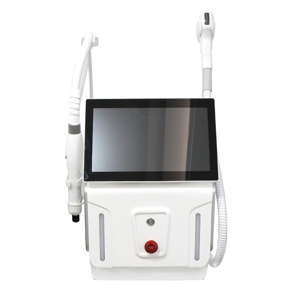 FAC's New Technology Professional Freckle Removal Device Offers Painless, Permanent Hair Removal, Pigmentation Reduction, Pore Reduction, and Skin Rejuvenation