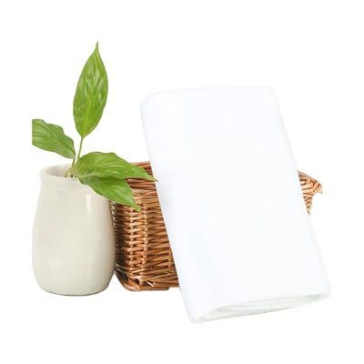 1pcs Ultra fine Fiber Dry Hair Towel, Multipurpose Use as Bath Fitness, Bathroom, Shower, Sports, TowelHandle Various situations effortlessly.11.81x11.81inch (White)