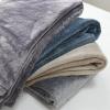 1pcs Ultra fine Fiber Dry Hair Towel, Multipurpose Use as Bath Fitness, Bathroom, Shower, Sports, TowelHandle Various situations effortlessly.11.81x11.81inch (White) view 4