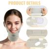 1-Pack Chin Strap for Sleeping, Adjustable Chin Strap & Jawline Shaper - V-Face Lifting, Double Chin Reducing Tool,Snore Stopper Breathable and Durable for Adult view 4