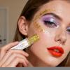 Body Glitter Stick - Glitter Makeup Set, Paint Gel 6 Colors, Sparkling Paint Sticks, Face Glitters Halloween for Festival Party Halloween Carnival Music Event Christmas Fairy Theme view 3