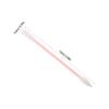 Mikinona 500pcs Dual-ended Cotton Applicator Sticks for Makeup Removal and Nail Art Pointed and Spiral Tips for Precise Cleaning Single-use Beauty Swabs for Jewelry and Facial Care view 2