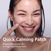 EasyDerm Quick Calming Magnesium Patches with Tweezers & Ampoule(20ea)+Real Calming Microdart Pimple Patches, Clear Nano Micropoint Acne Dark Spot Care(12ea) view 2