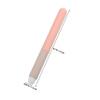 Beatifufu 3pcs Portable Lip Brush Ergonomic Lipstick Applicators for Women and Multi-use Lip Gloss and Concealer Makeup Brushes with Comfortable Grip for Travel and Daily Use view 2