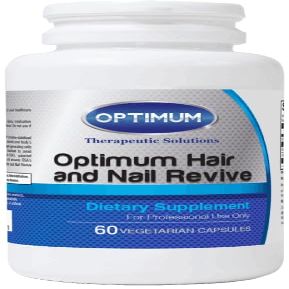 Optimum Hair/Nail Revive