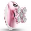 Electric Razors for Women & Men Electric Razors, Pack of 2 view 2