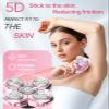 Electric Razors for Women & Men Electric Razors, Pack of 2 view 3