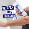 Complete For Men's Full Body Grooming Set For Men: Body Wash - Body Lotion - Sugar Scrub - Shave Cream - Anti Chafing Cream view 3
