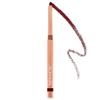 P4trick Ta. - Dimension Precision Gel Eyeliner  Long-Wear, Smudge-Proof & Waterproof Formula with Smooth Glide  Easy Application Pencil - Color: Burgundy view 1