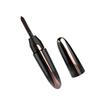Beatifufu USB Rechargeable Electric Eyelash Curler Compact Quick Heating Wide Heating Area Rolling Design Safe Makeup Tool for Women view 1