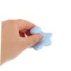 LIFKOME 4pcs Silicone Face Exfoliator Scrubber Soft Bristle Facial Cleansing Brush Manual Skin Care Tool for Deep Pore Cleaning and Gentle Massage Suitable for Sensitive Skin view 4