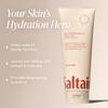 Saltair Salt Water Vanilla Body Lotion & Body Oil Bundle  Hydrating Moisturizer Set for Women and Men | Nourishing, Non-Greasy, Vegan Skin Care Duo view 2
