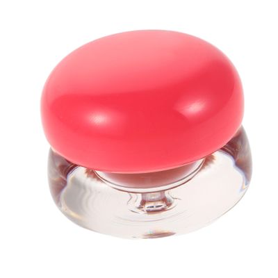 Beatifufu Cream Blush Stick for Women Soft Matte Finish Smooth Blendable Texture Versatile Pink Blusher for Cheeks and Lips Suitable for All Skin Tones