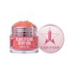 Jeffree Star Cosmetics Velour Lip Scrub, Exfoliating Sugar Lip Treatment, Cruelty-Free & Vegan, 30 G / 1 oz. (Cherry Soda) view 4