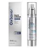 6-in-1 Face Cream Sunscreen for Men : Invisible Sunscreen Mens Face Moisturizer with SPF 40 for Sun Protection, Non-Greasy & Lightweight Formula for Sensitive Skin view 1