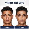 6-in-1 Face Cream Sunscreen for Men : Invisible Sunscreen Mens Face Moisturizer with SPF 40 for Sun Protection, Non-Greasy & Lightweight Formula for Sensitive Skin view 2