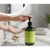 Aurivra Hydrating Ginger & Smoky Cardamom Hand and Body Wash, 98% Natural, Vegan, Gentle Moisturizing Cleanser for All Skin Types, Paraben & Gluten-Free, Eco-Certified view 4
