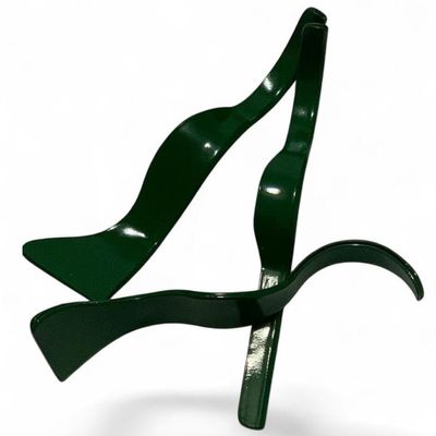 Razor Blades Holder Curved For Barbers