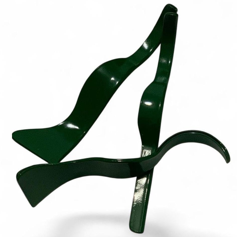 Razor Blades Holder Curved For Barbers