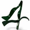 Razor Blades Holder Curved For Barbers view 1