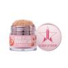 Jeffree Star Cosmetics Velour Lip Scrub, Exfoliating Sugar Lip Treatment, Cruelty-Free & Vegan, 30 G / 1 oz. (Strawberry Gum) view 3