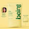 Being Big Hair Volumizing Conditioner for Straight and Fine Hair with Avocado and Macadamia Oil, 12 fl oz (pack of 1) view 3