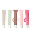 5 PCS Summer special Glossy Butter Lip Balm Set- Ultra-Hydrating, Long-lasting Hydrating Non-Sticky Lip Gloss, Soothes & Softens Dry Lips (5PCS) view 1