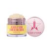 Jeffree Star Cosmetics Velour Lip Scrub, Exfoliating Sugar Lip Treatment, Cruelty-Free & Vegan, 30 G / 1 oz. (Lemon Ice Box Cookies) view 2