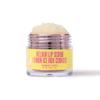 Jeffree Star Cosmetics Velour Lip Scrub, Exfoliating Sugar Lip Treatment, Cruelty-Free & Vegan, 30 G / 1 oz. (Lemon Ice Box Cookies) view 3