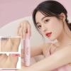 SPONGL Head Hair for Women and Men with Quiet Motor Portable Design Easy ABS Body Groomer for Travel view 2