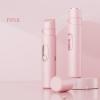 SPONGL Head Hair for Women and Men with Quiet Motor Portable Design Easy ABS Body Groomer for Travel view 3