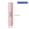 SPONGL Head Hair for Women and Men with Quiet Motor Portable Design Easy ABS Body Groomer for Travel view 4