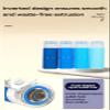 18 packs of toiletries travel bottles, TSA Approval silicone travel containers, leak proof refillable shampoo and conditioner are essential for travel, fitness, business trips, office use(blue) view 2