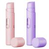 SPONGL Head Hair for Women and Men with Quiet Motor Portable Design Easy ABS Body Groomer for Travel view 4