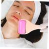 COOLHIYA Portable Eye Massaging Stick Facial Roller for Skin Care Comfortable Lightweight Beauty Massage Tool for Face and Eye Helps Absorb Reduces Wrinkles and Lines Safe Smooth Surface view 3