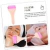 COOLHIYA Portable Eye Massaging Stick Facial Roller for Skin Care Comfortable Lightweight Beauty Massage Tool for Face and Eye Helps Absorb Reduces Wrinkles and Lines Safe Smooth Surface view 4
