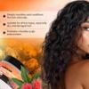 2PCS Hair Repairs Hair Mask Jamaican Black Castor Oil ButterTreatment Hairs Conditioner Hair Essential Oil Nourishing for Dry Damaged view 4
