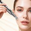 Derma Roller Pen Microneedling Roller 0.25mm Dermabrasion Roller for Face Skin, Microneedle Roller At Home Use view 3