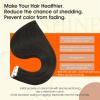 Full Shine Tape In Hair Extensions Human Hair, Mocha Brown 12 Inch view 3
