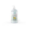 BeBeauty Yuzu Coast Honey Body Cream 16 oz view 1