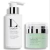 FLUFFYSELL Liime - Liffe - Ageless Essentials Collection Anti-Aging Duo - Queen Cleanse - Green Smoothie view 1