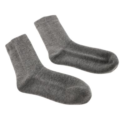 COOLHIYA Intensive Moisturizing Gel Socks for Dry Cracked Feet Care Autumn Winter Foot Mask for Men and Women for Spa and Home Beauty Softening Repair