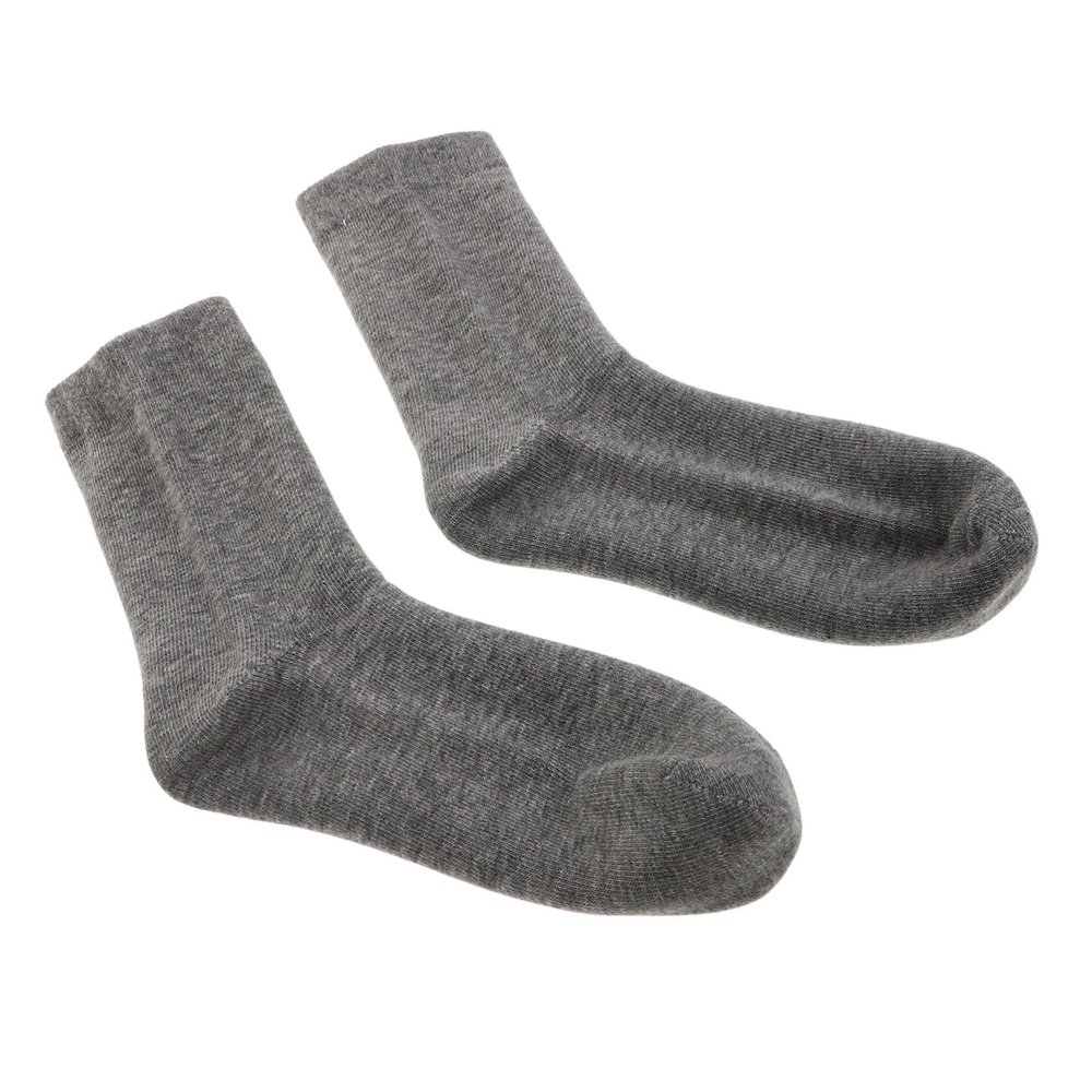 COOLHIYA Intensive Moisturizing Gel Socks for Dry Cracked Feet Care Autumn Winter Foot Mask for Men and Women for Spa and Home Beauty Softening Repair