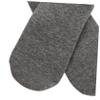 COOLHIYA Intensive Moisturizing Gel Socks for Dry Cracked Feet Care Autumn Winter Foot Mask for Men and Women for Spa and Home Beauty Softening Repair view 3