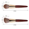 Makeup Brushes 14 Sets Of Loose Powder Grooming and Makeup Tools for Makeup Beginner or Professional view 4
