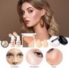 All in One Makeup Kit for Women Full Kit, Make Up Gift Set for Teens & Girls, Makeup Essential Bundle Include Foundation Eyeshadow Powder Contour Palette Lipstick Eyeliner Mascara Cosmetic Brush Set view 4