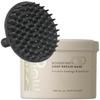 BlondeMe Bondfinity Deep Repair Mask 16.9 oz with Shampoo Scalp Massager  Intensive Hair Repair Treatment for Damaged, Brittle, and Chemically Treated Blonde Hair view 1