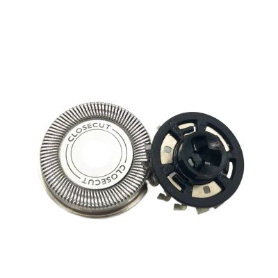 9Pack SH30 Replacement Heads Compatible For Philips  3000, 2000, 1000 And S738, Shaver Head
